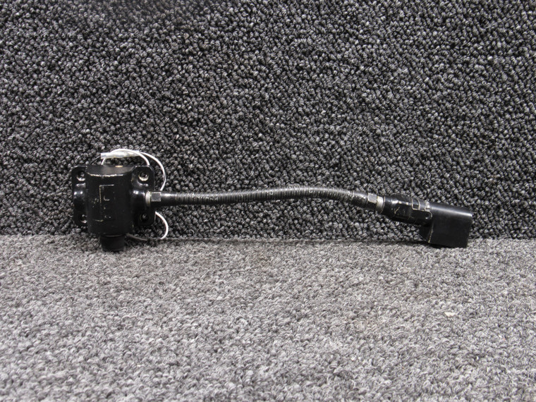 36170-3R-1495 Grimes Cockpit Map Light Assembly with Revisions (28V)