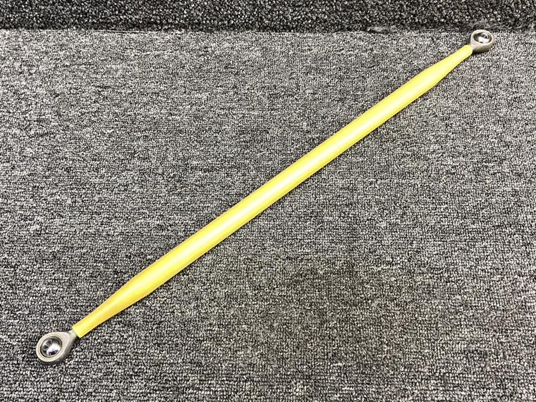 206-001-032-001 Bell 206B Fixed Anti-Torque Control Rod Assembly