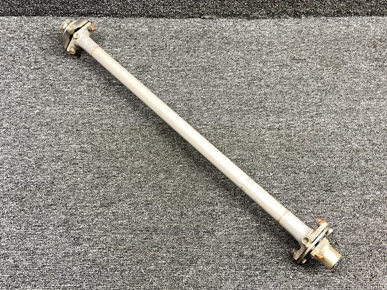 32721-1 Bell 206B Tail Rotor Driveshaft Assembly with Adapter Discs