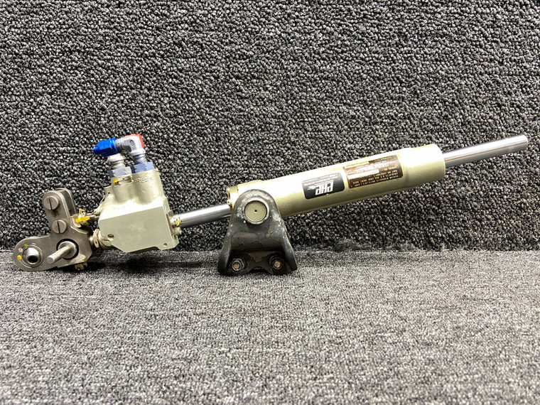 42C42641-1 (Alt: 206-076-031-023) Ronson Hydraulic Units Servo Actuator Assy