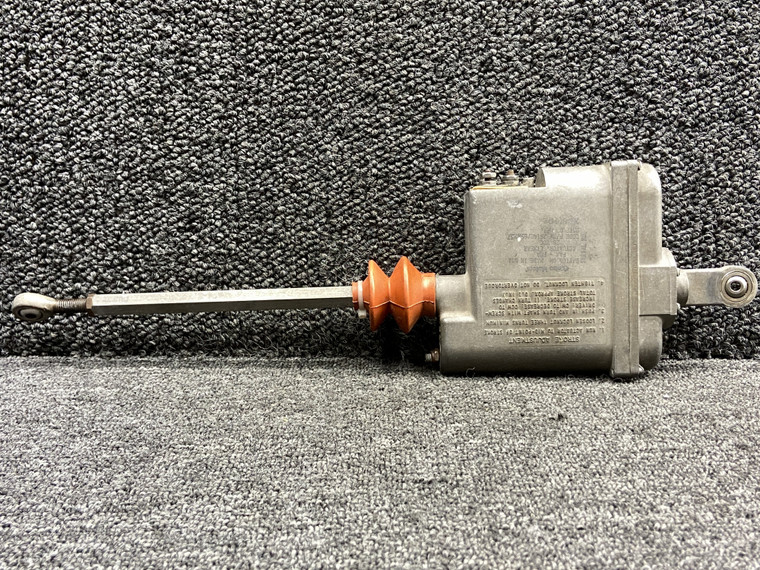 25140/65A237 (Alt: 206-062-721-011) Globe Droop Compensator Actuator (28V)