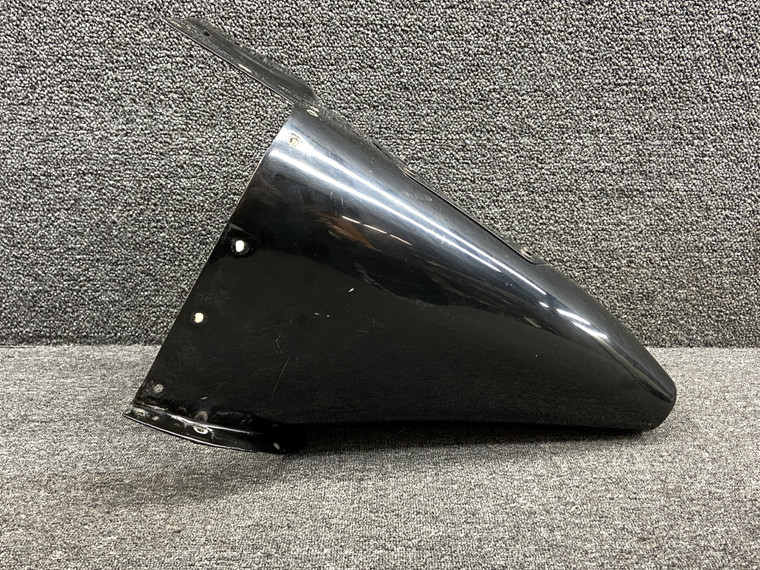 206-033-420-007 Bell 206B Upper Tail Fairing Assembly