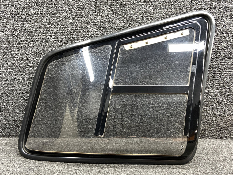 206BW-1004-6 (Alt: 206-031-500-148) Tech Tool Aftermarket Crew Door Window RH