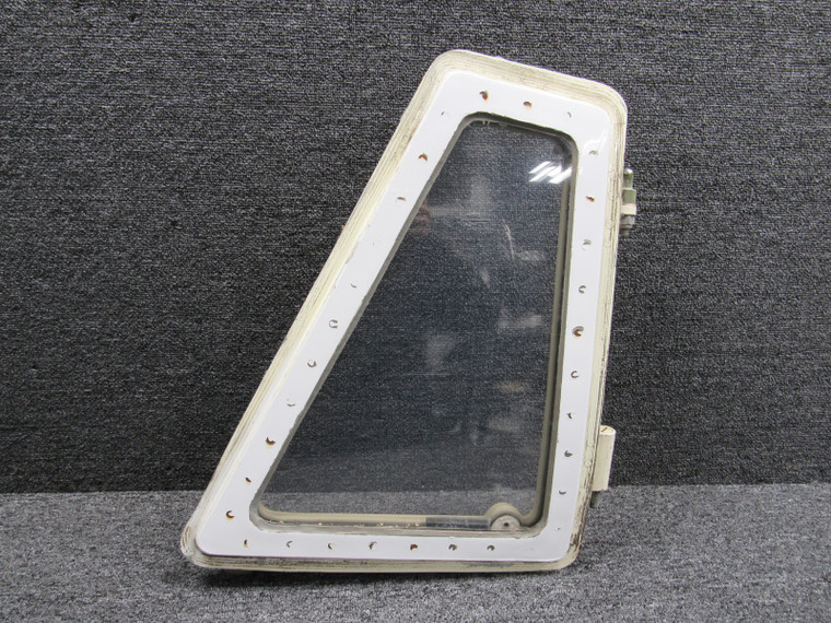 9914116-1 PPG Industries Pilot Side Window Assembly