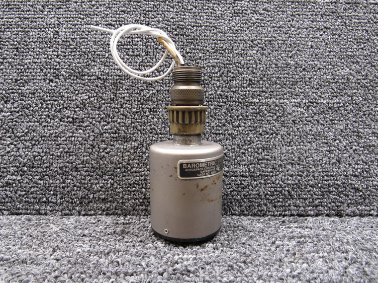 GBC300-140 Aerospace Barometric Switch