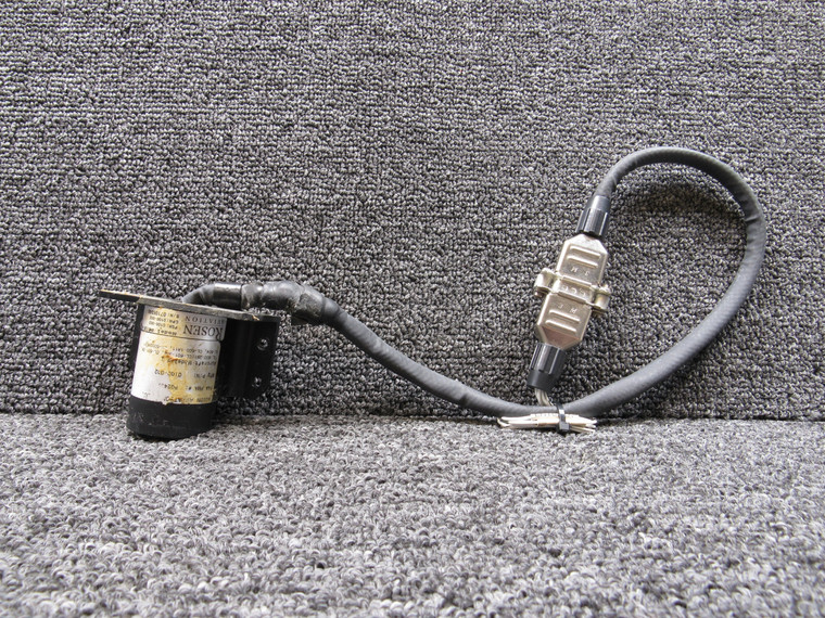 0100-002 Rosen Base Receptacle