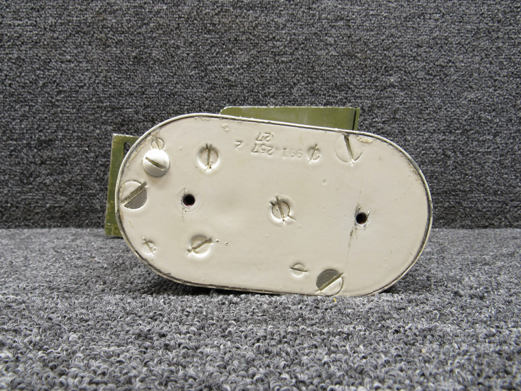 EM-440 (Alt: 9914257-2) Electro-Mech Secondary Horizontal Trim Actuator, 28V