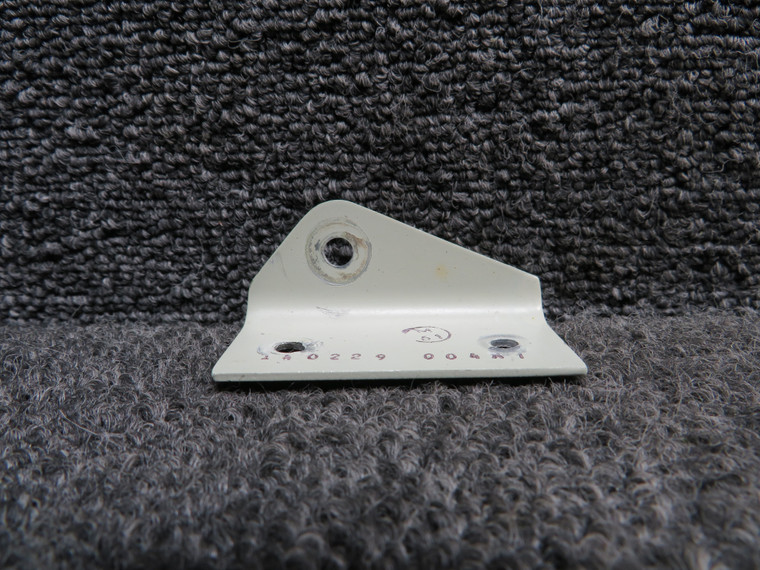 140229-004 Mooney M20K Rear Seat Bracket RH