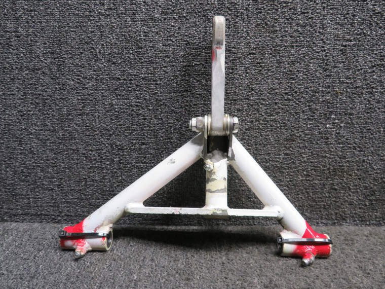 540001-503, 530068-001 Mooney M20K Upper Nose Gear Truss Assembly with Link