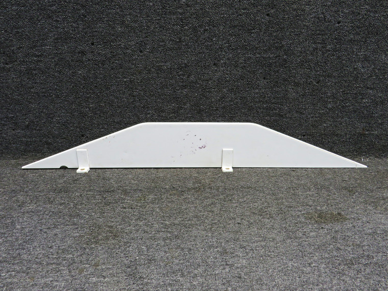 Mitsubishi MU-2 Lower Tail Strake