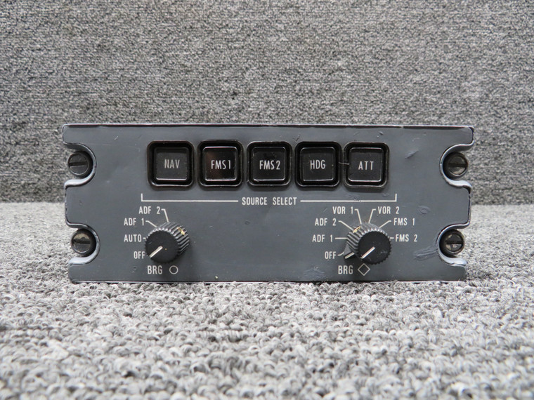 7004123-511 Sperry SC-800 Sensor Source Controller with Modifications