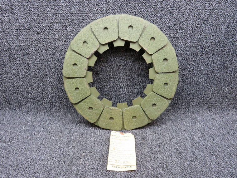 AHM8220 BAE 146 Stator Assembly W/ Serviceable Tag (SA)