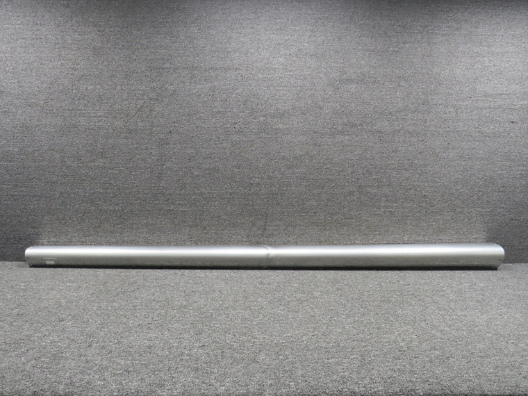 6214423-300 Citation III 650 Wing Leading Edge Outboard Center Anti-Ice Assy RH