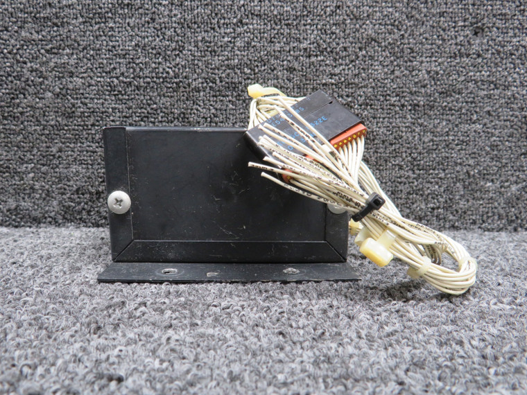 9201008-7 Cessna Citation III 650 Relay Interphone Box Assembly
