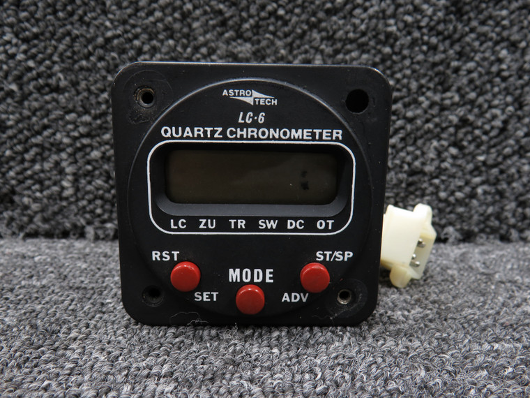 AT660100 Astrotech LC-6 Chronometer Indicator (Core)