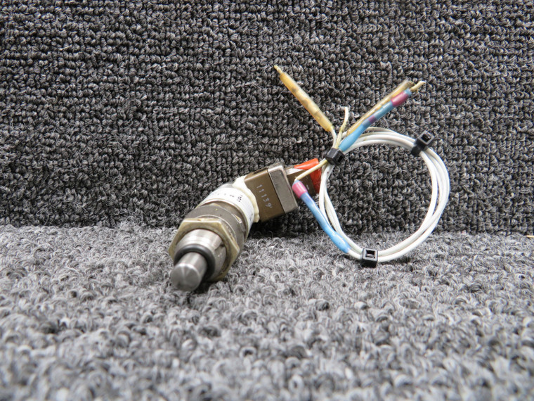 H11-1307-1 Cutler-Hammer Push Switch Assembly
