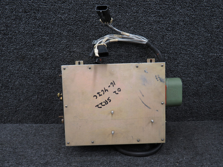 16600-001 Cirrus Design Corporation MCU120 Master Control Unit