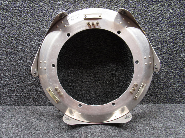 57D456-2P Hartzell Bulkhead Spinner Assembly