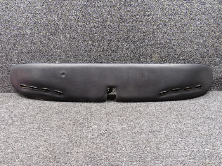 50-534812-607 Beechcraft KA-100 Glareshield Assembly