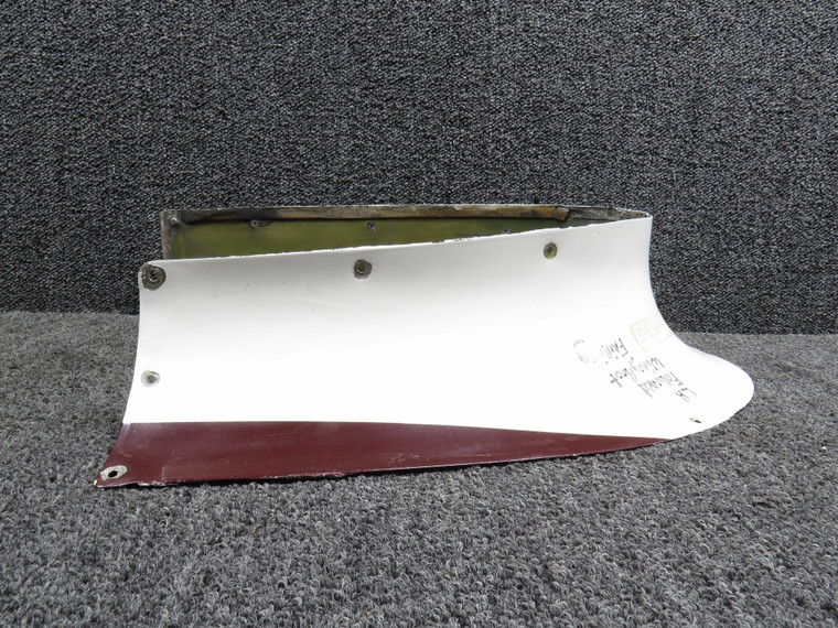 0800056-13 Cessna 310K Wing Fillet Forward Assembly LH