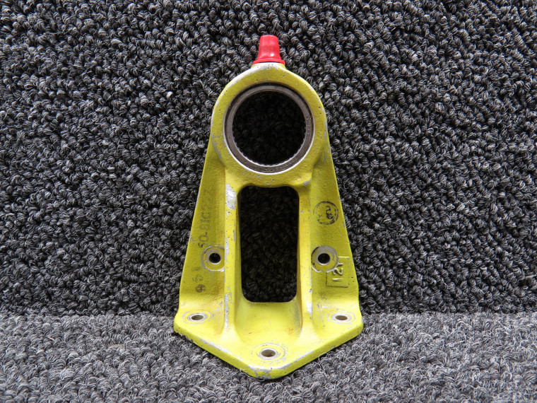 50-810227-2 Beechcraft KA-90C Landing Gear Retract Torque Tube Bracket Assembly