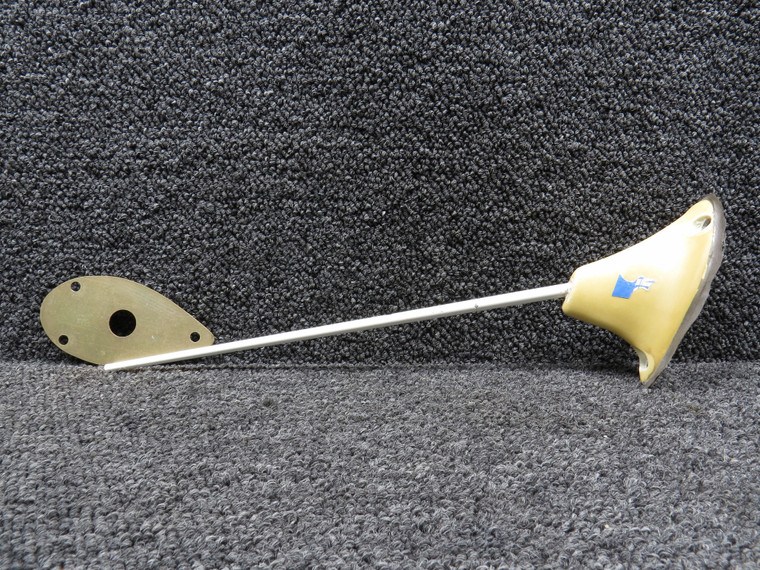 DMQ18-1-A Dorne and Margolin Antenna Assembly with Plate