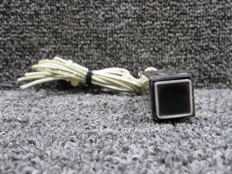 32245-99-512-6B3-23764 Aerospace Optics Armed On Push Switch