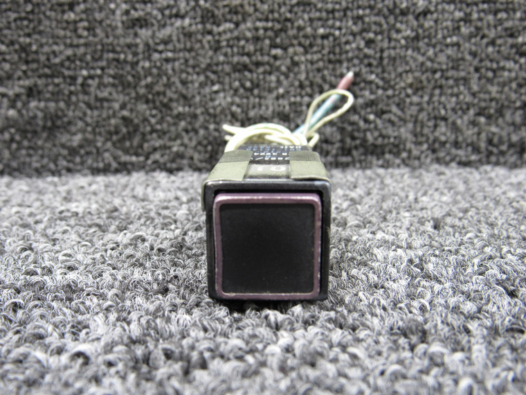 32245-99-212-6B1-16149 Aerospace Optics Nav 1 Manual, Nav 1 Auto Push Switch