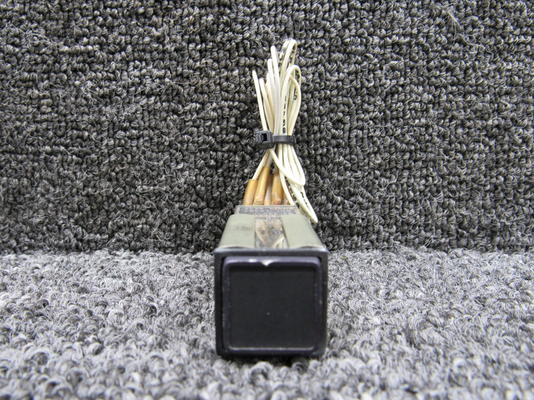 32245-99-230-6H1-16367 Aerospace Optics HYD Temp Low Push Switch