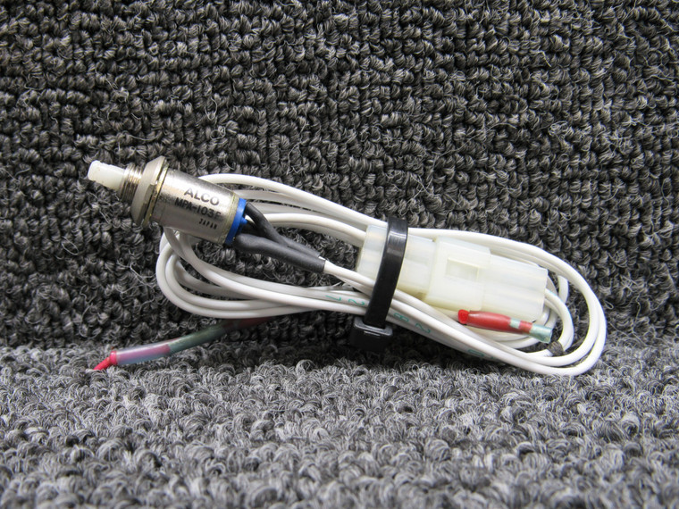 MPA-103F Alco Switch Assembly