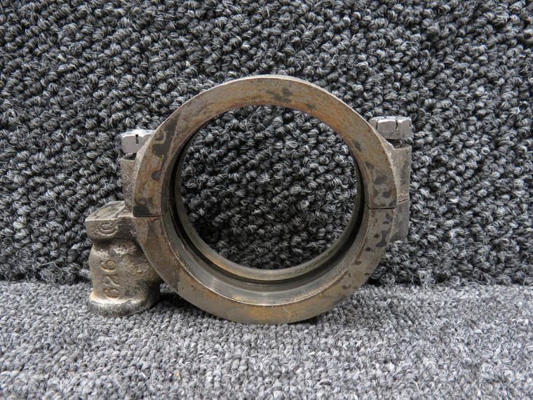 626738 Continental Crankshaft Oil Transfer Collar