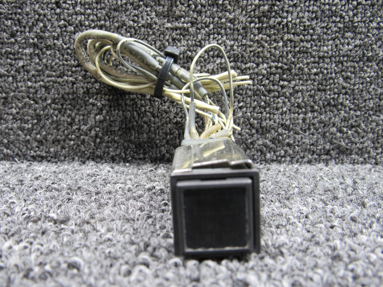 10620CA1-19 Jay-EL Products Inc FMS 2 Tune Bus, FMS 1 Tune Bus Push Switch