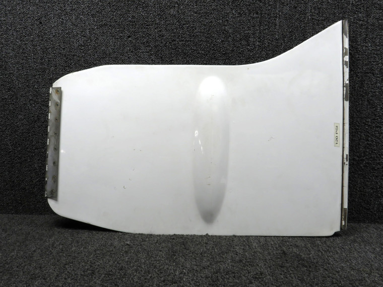 2422520-26-626 Learjet 24D RH Main Gear Door Assembly