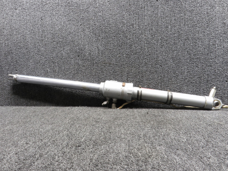 2327100-034 Klune Learjet Main Landing Gear Actuator Assembly