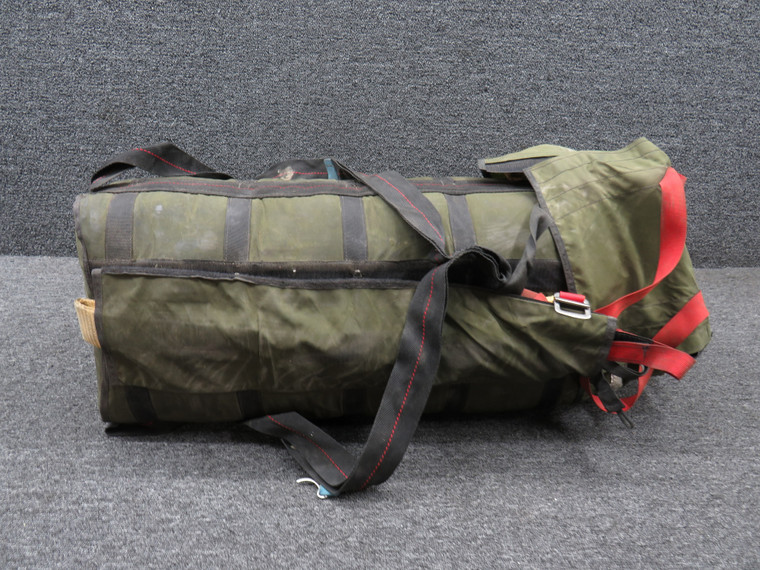 15046-002S Cirrus Design Corporation Packed Parachute