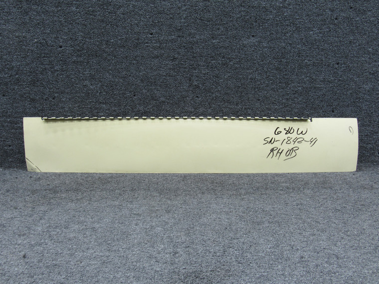 5260027-4 Aero Commander 680W Main Landing Gear Door RH Outbd