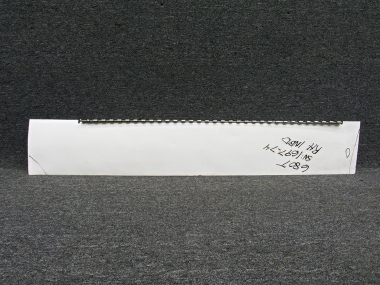 5260027-30 Aero Commander 680W Main Landing Gear Door RH Inboard