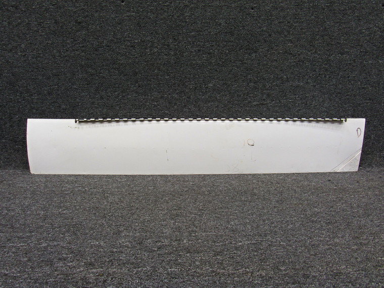 5260027-3 Aero Commander 680 Main Landing Gear Door LH Outbd (Reinforced)