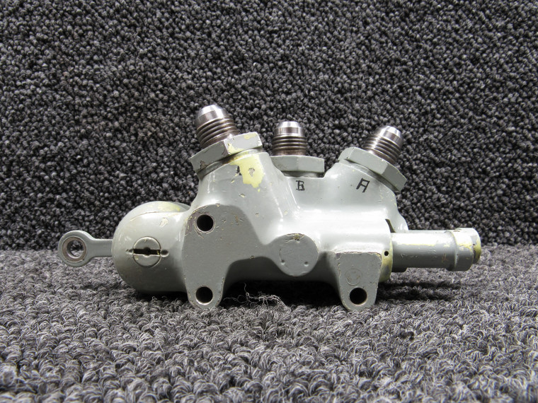 102697001 Shorts SD3-30 Landing Gear 3-Way Selector