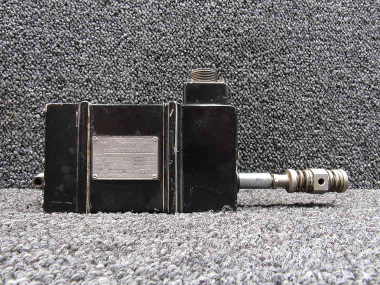 135471/B Plessey Jaguar Electrical Actuator with Modification (25V)