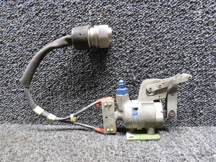 CA34500-6 Carmac Aviation Latch Actuator Assembly