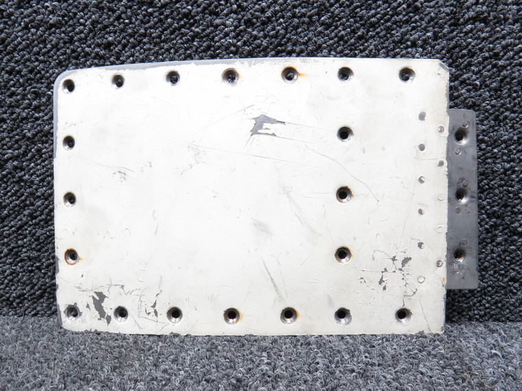 45-12554-3 Learjet 35 Thrust Reverser Door Panel Assembly LH