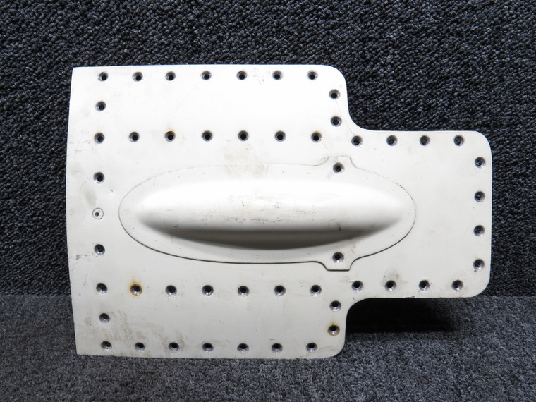45-12552-901 Learjet 35 Thrust Reverser Door Panel Assembly LH