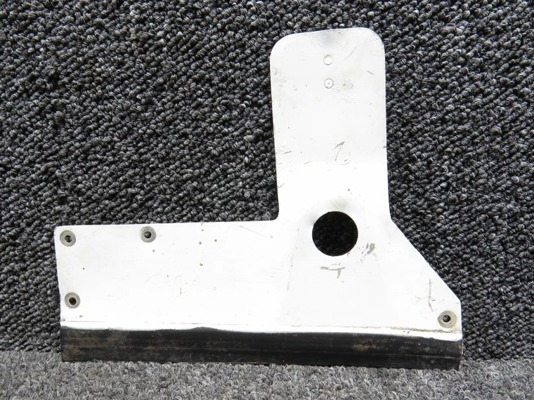 35-105005-8 Beech Jack Pad Cover Assembly