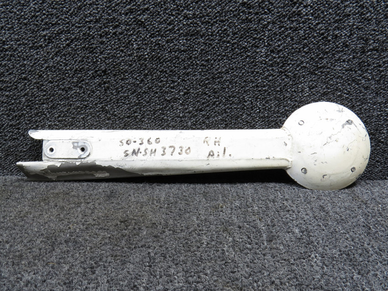 Shorts SD3-60 Aileron Counterweight RH Assembly