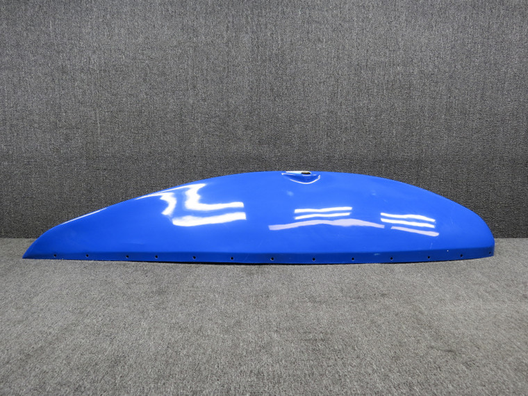 62090-001 Piper PA28-180 Wing Tip Assembly RH with STC