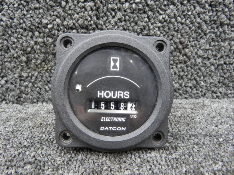 Datcon Hour Indicator (Hours: 1558.2)