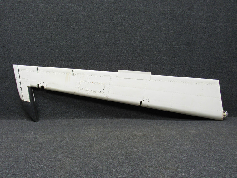 45A22002-2 (Alt: 45A22002-002) Mitsubishi MU-300-1A Elevator Assembly RH