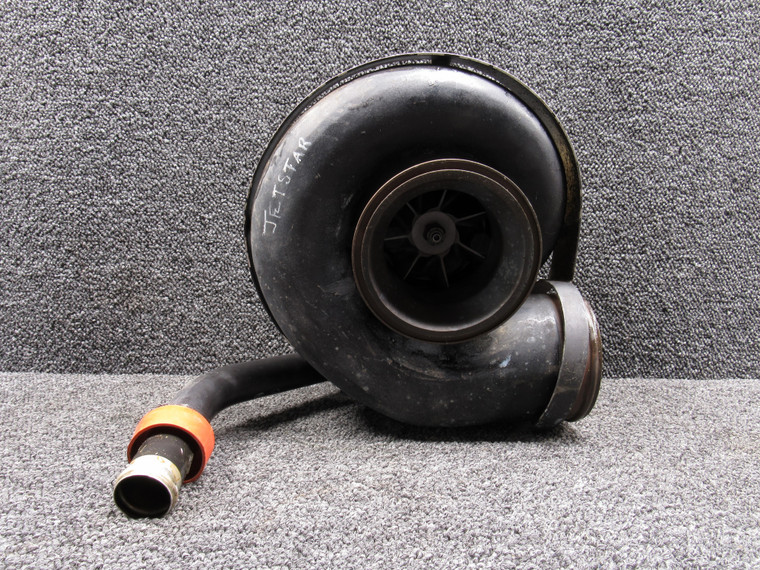 726638-1 Hamilton Standard Turbine and Fan Assembly