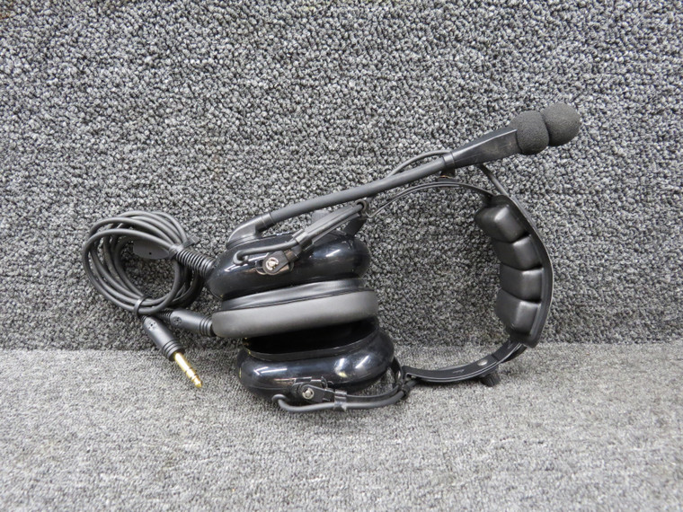 Rugged Air General Aviation Headset